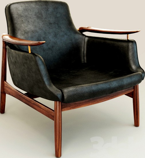 Armchair NV53