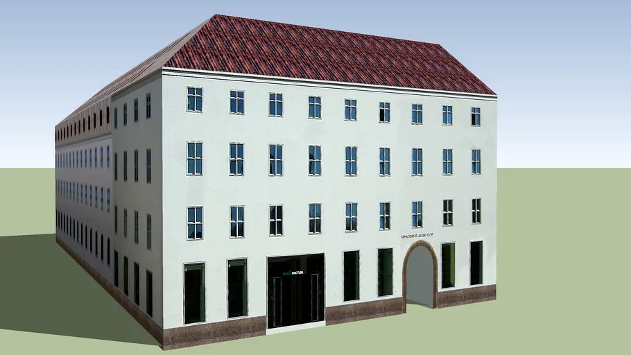 Google’s Munich office