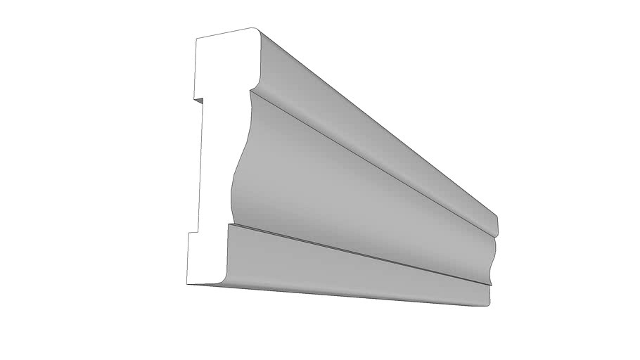 CertainTeed 356 Casing
