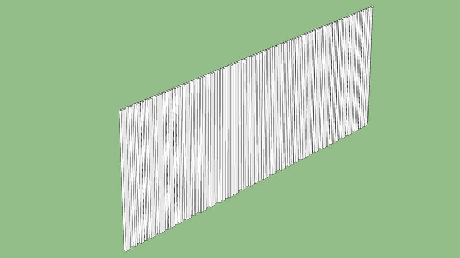 fence