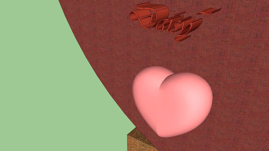 Umm... Valentines Day soon .