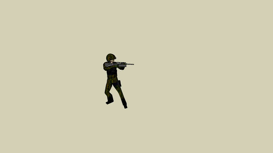 future soldier