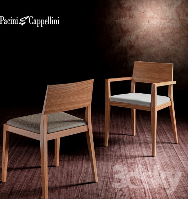 Pacini &amp; Cappellini / Betty