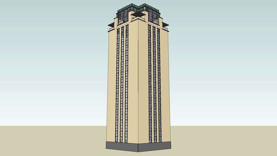 boekentoren gent