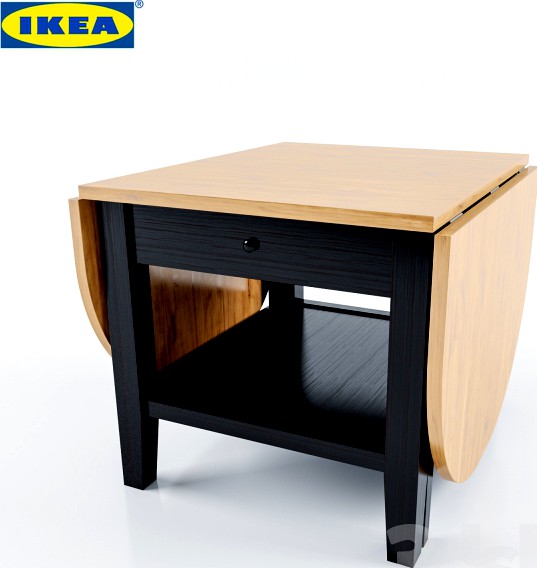 IKEA coffee table