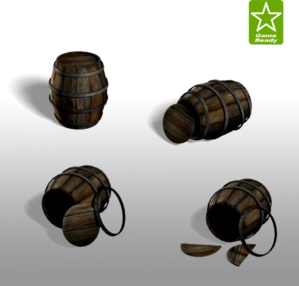 Barrels