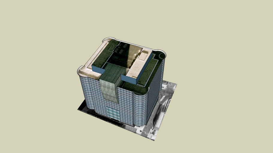 racking