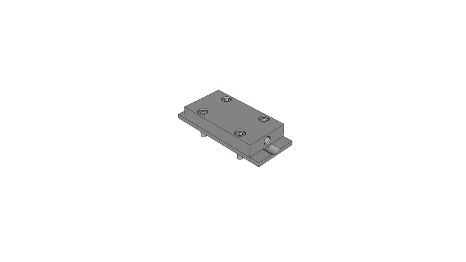 Accessories intermediate position range