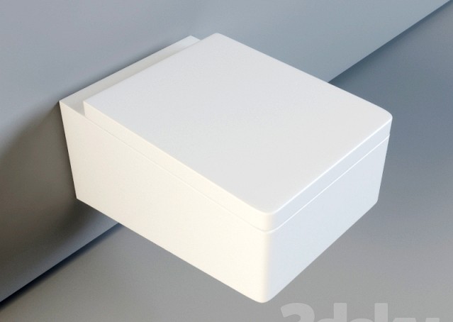 antonio lupi SQUADRO