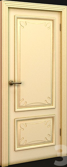 Dolce Porte / Napoli 1