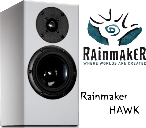 Rainmaker mite