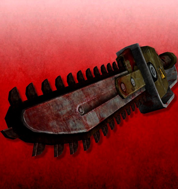 Chainsaw