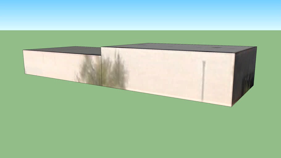 Building in Tucson, AZ 85714, USA