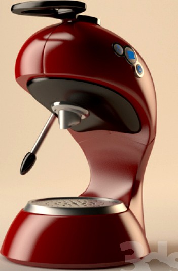 Coffee Maker