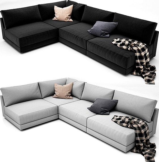 Sofa collection 05