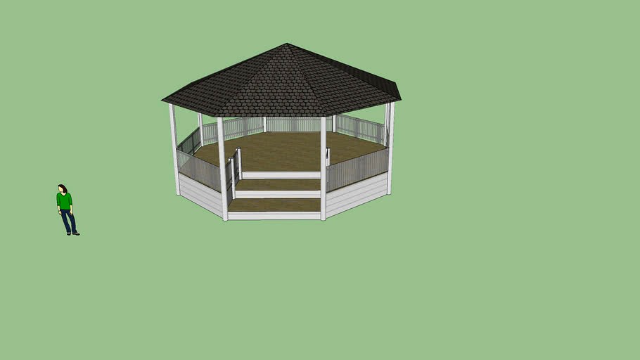 Gazebo