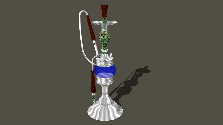 Hookah