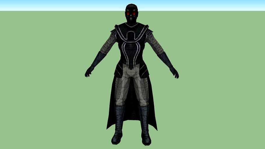 sith assassin