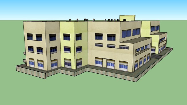 Continuing Education Program Building