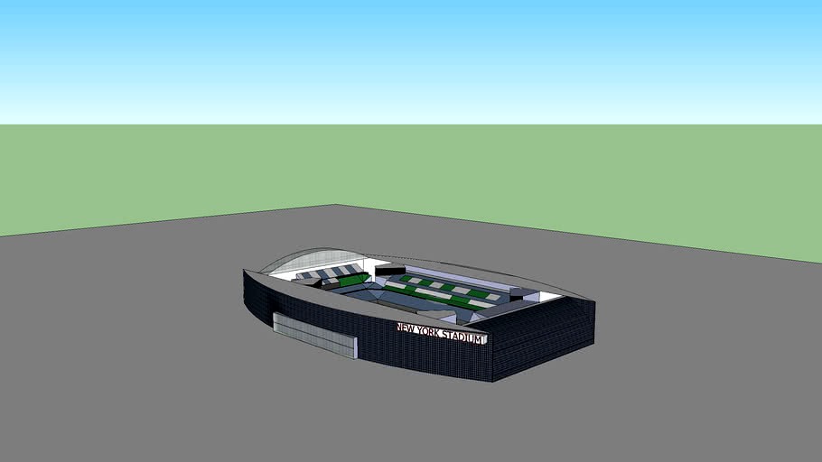 New York stadium final version
