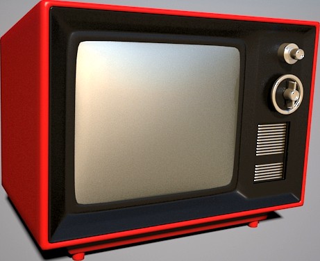 Old Television