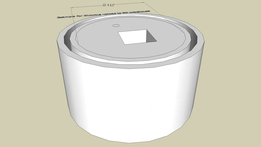 Technical Report Example
