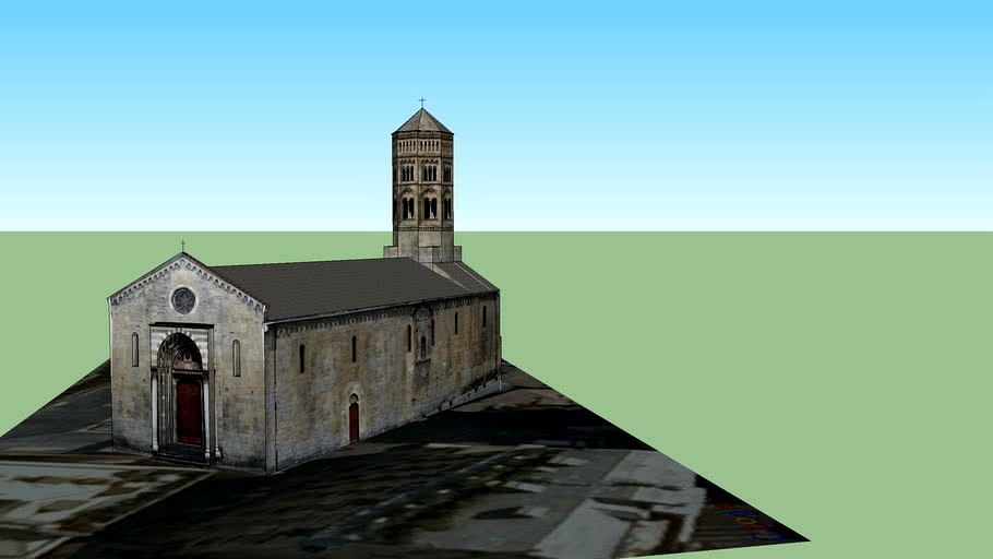 Chiesa di San Donato