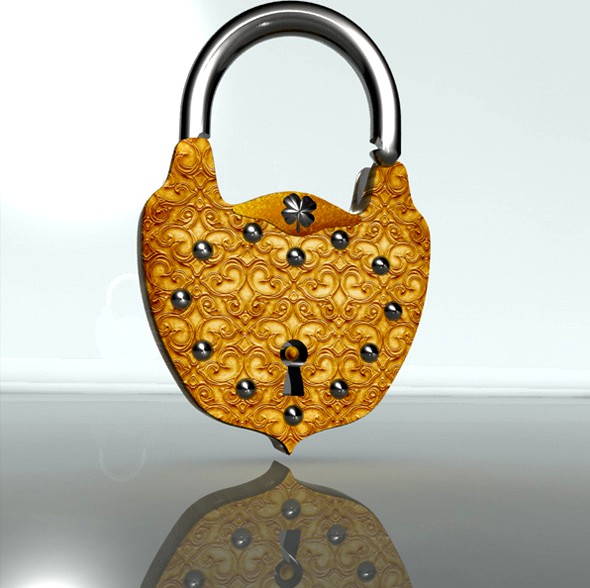 Padlock
