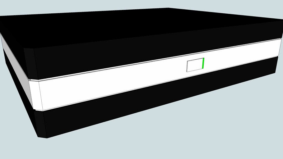 Polycom HDX 8000 VTC Codec