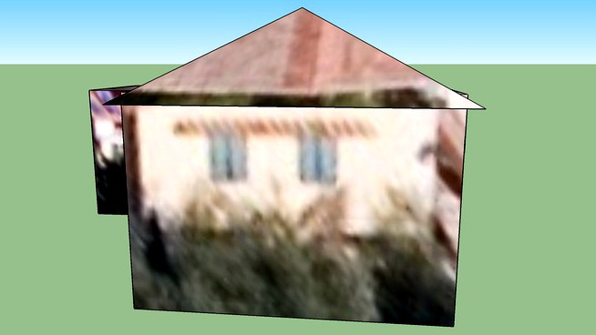 Modello dell'edificio