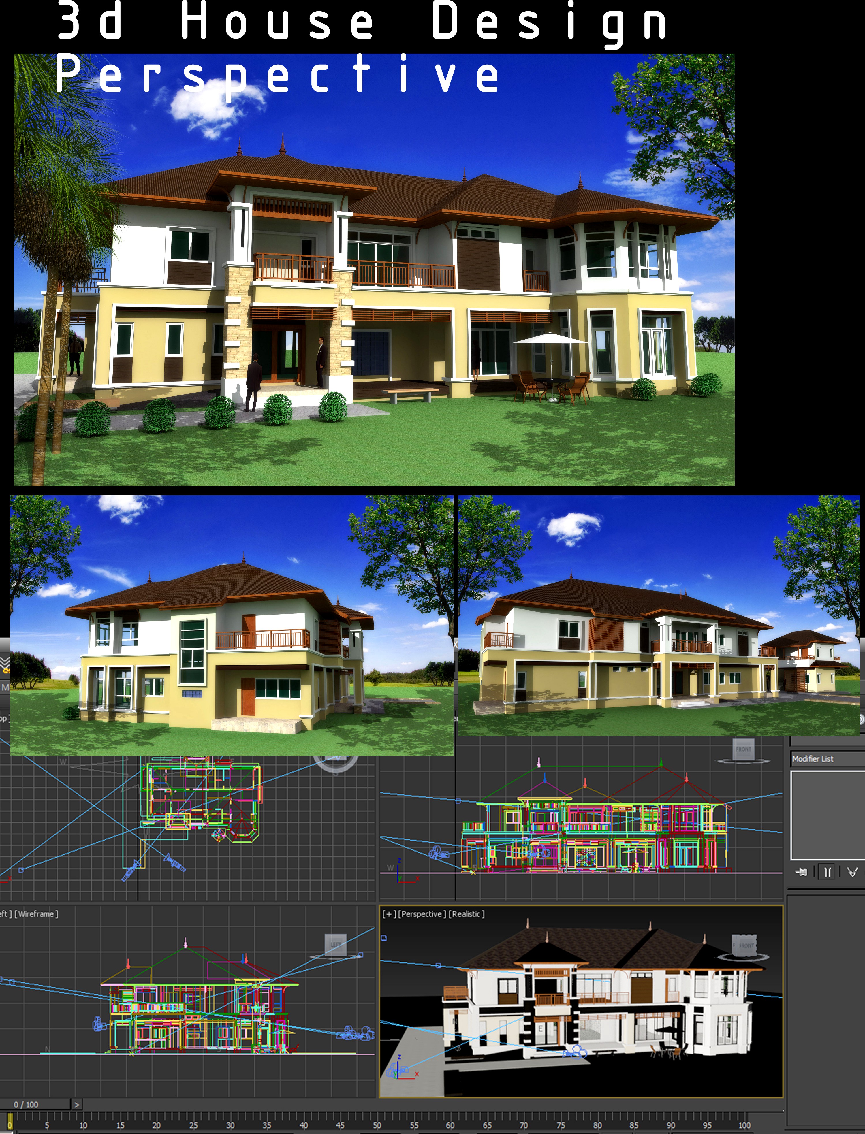 3DHouse