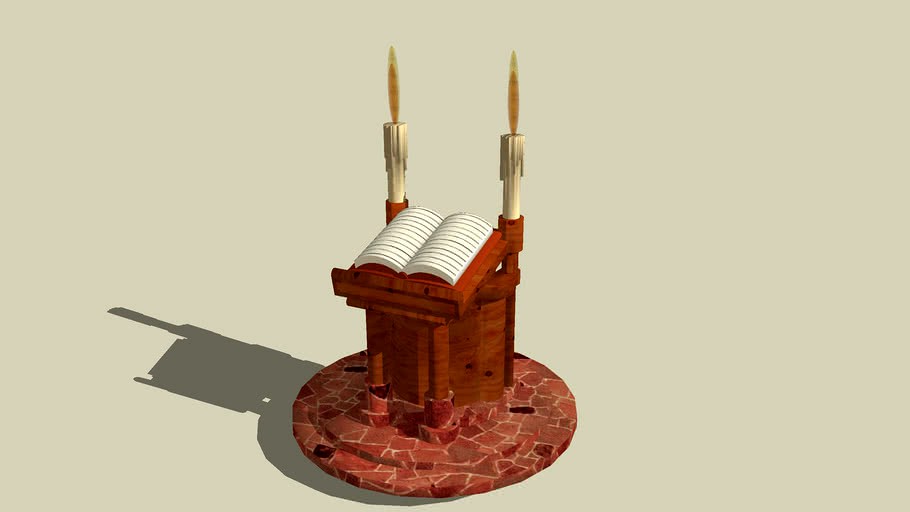 Libro magico