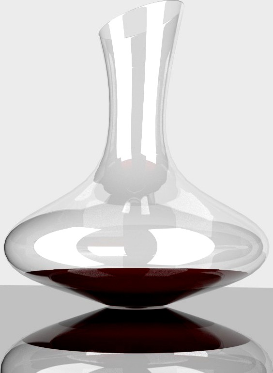 Wine Decanter