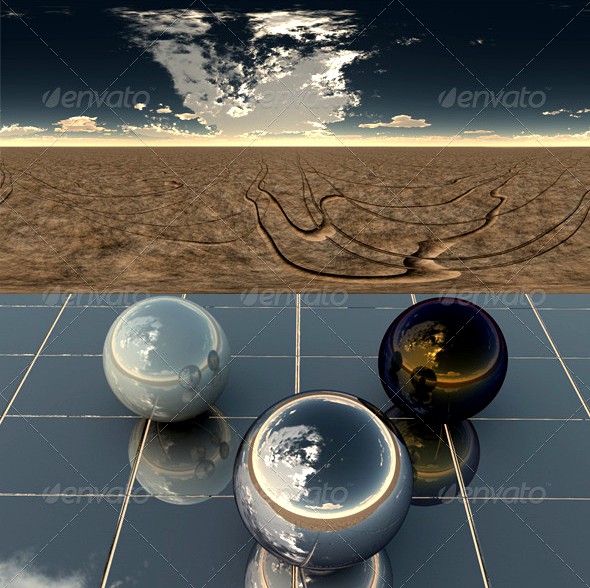 Desert 66