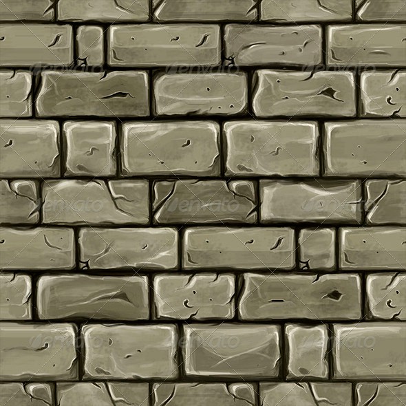 Stone Wall Texture