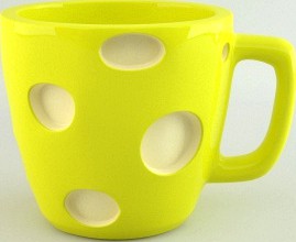 Cup cheese