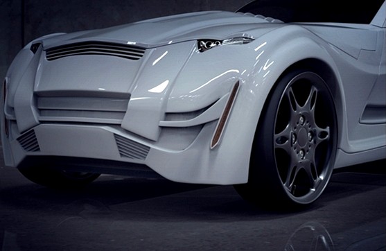 Freedom Car (concept)
