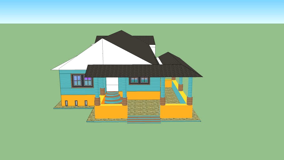 rumah