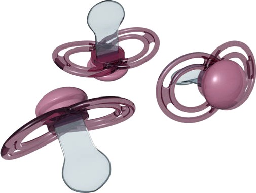 Pacifier