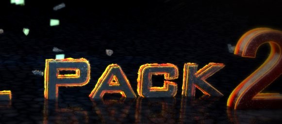 Cinema 4d Matrial pack 1200+