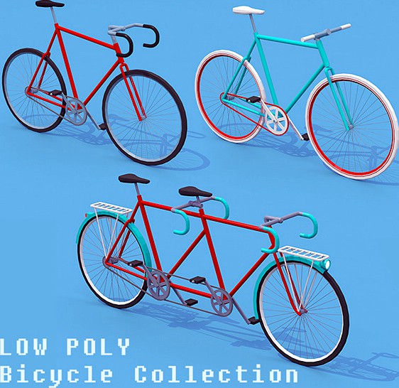 Bicycle Collection