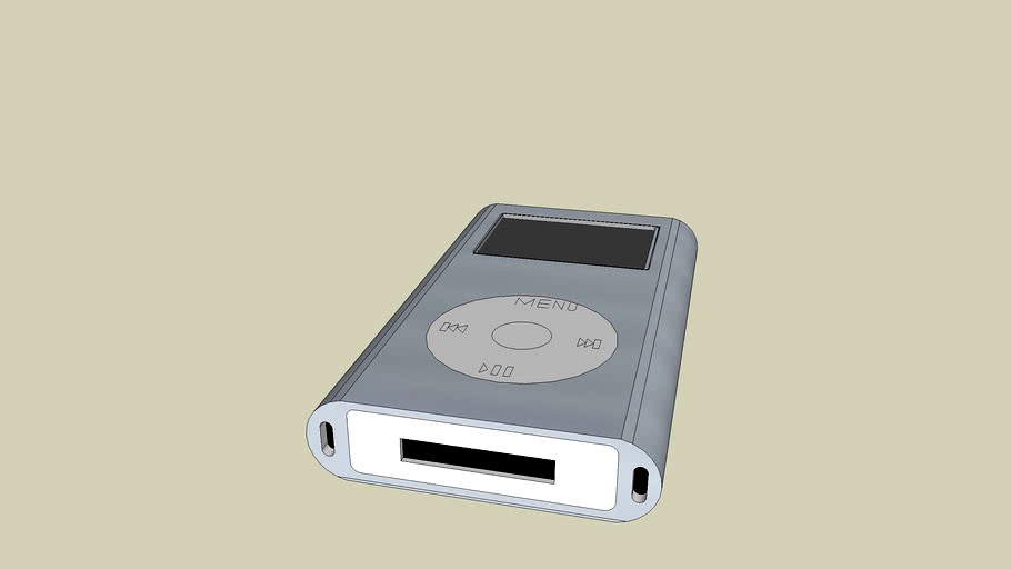 Ipod, apple