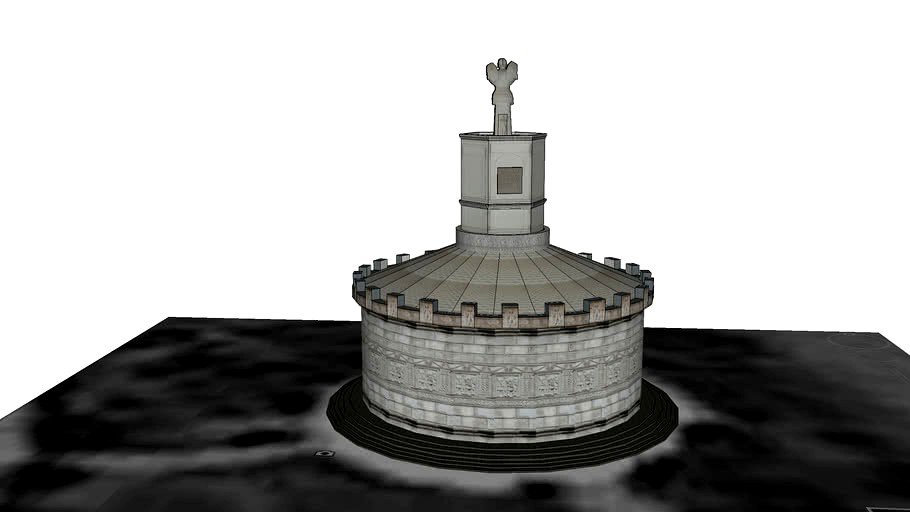The Tropaeum Traiani
