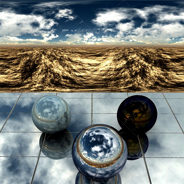 Desert 77