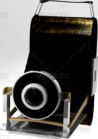 Retro Camera