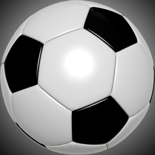 Soccer Ball