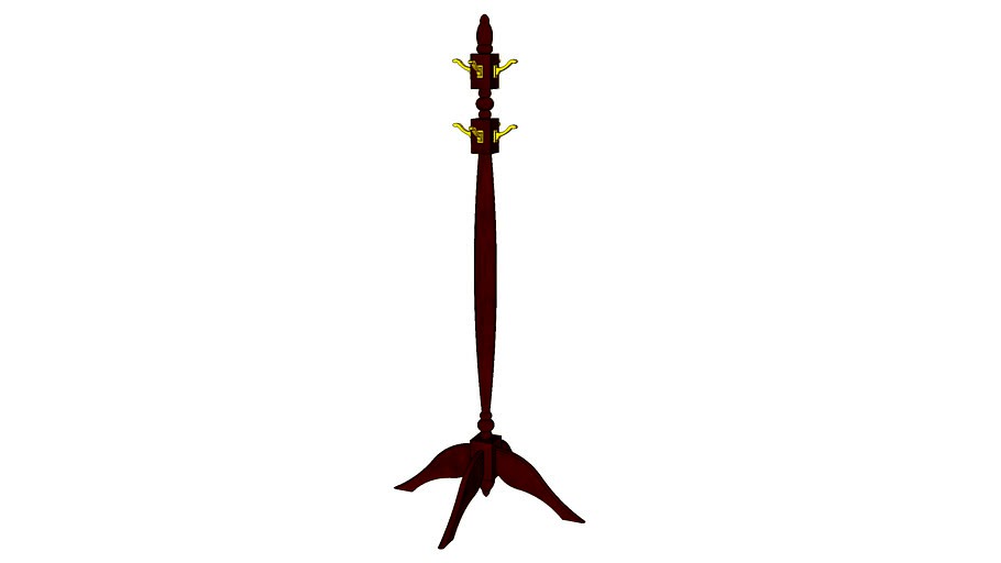 Coat Rack
