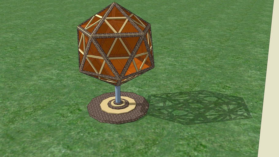 Icosahedron