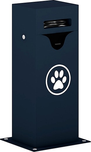 Dog Waste Container