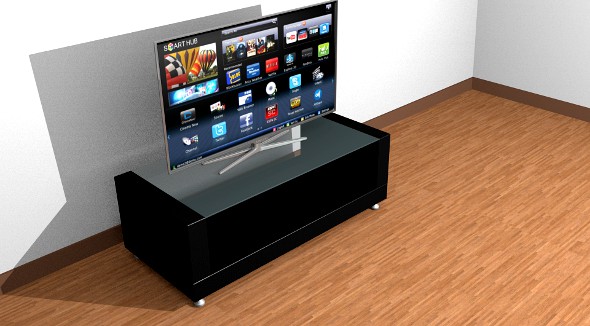 Samsung Smart TV